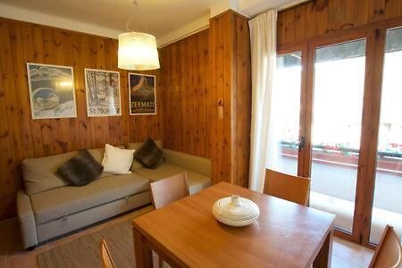 Apartament Boix Petit ラ・モリーナ エクステリア 写真