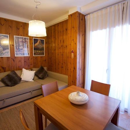 Apartament Boix Petit ラ・モリーナ エクステリア 写真