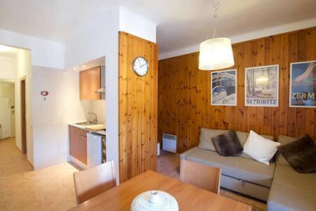 Apartament Boix Petit ラ・モリーナ エクステリア 写真