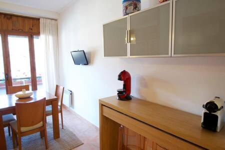 Apartament Boix Petit ラ・モリーナ エクステリア 写真