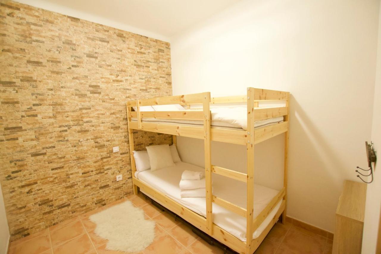Apartament Boix Petit ラ・モリーナ エクステリア 写真
