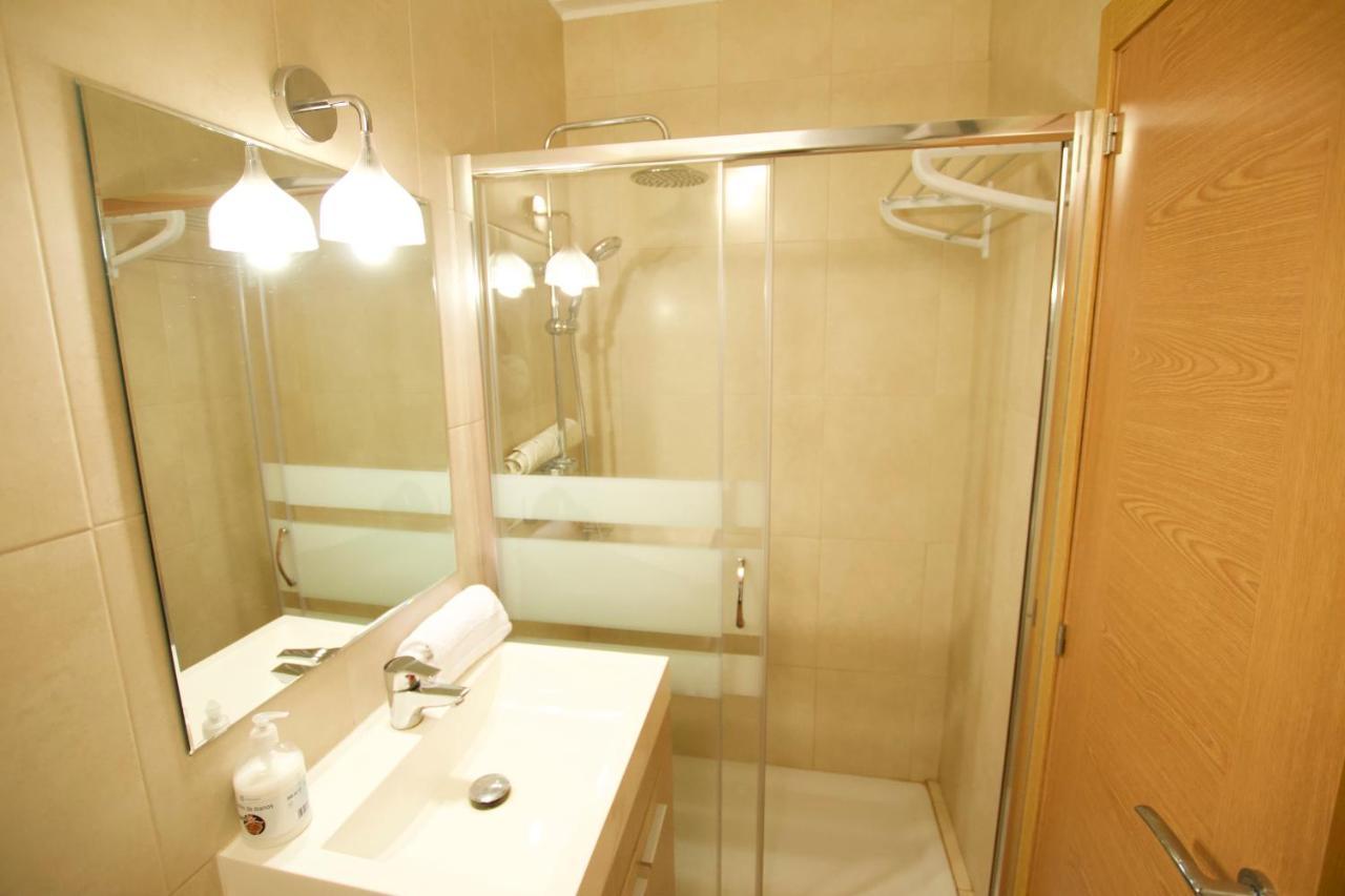 Apartament Boix Petit ラ・モリーナ エクステリア 写真